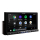 Alpine iLX-705D 2DIN 7" CarPlay + Android Auto - 1324158 - zdjęcie 3